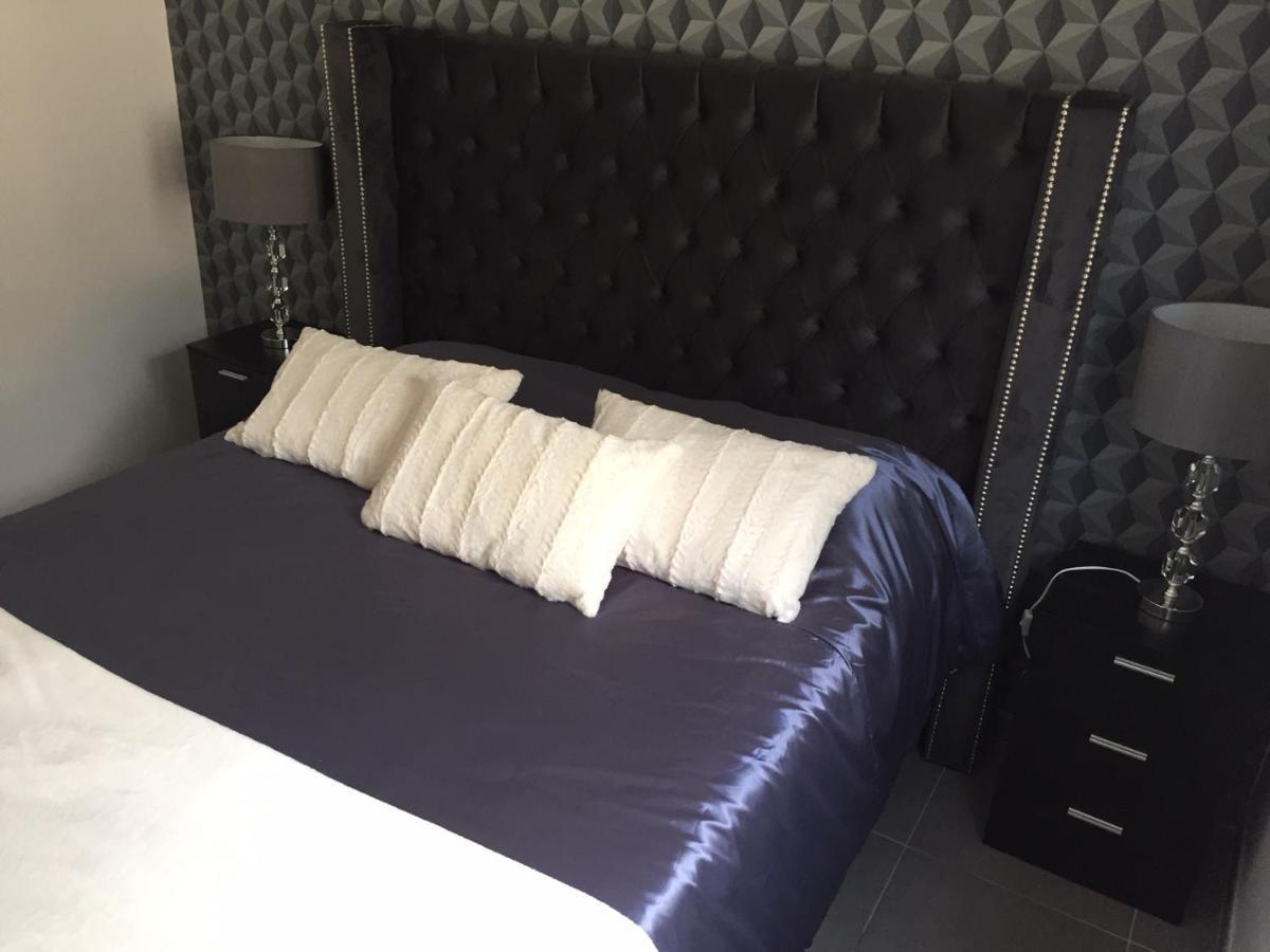 Villa Privative 3 Chambres Et Piscine Priv Pres การ์กาซอน ภายนอก รูปภาพ