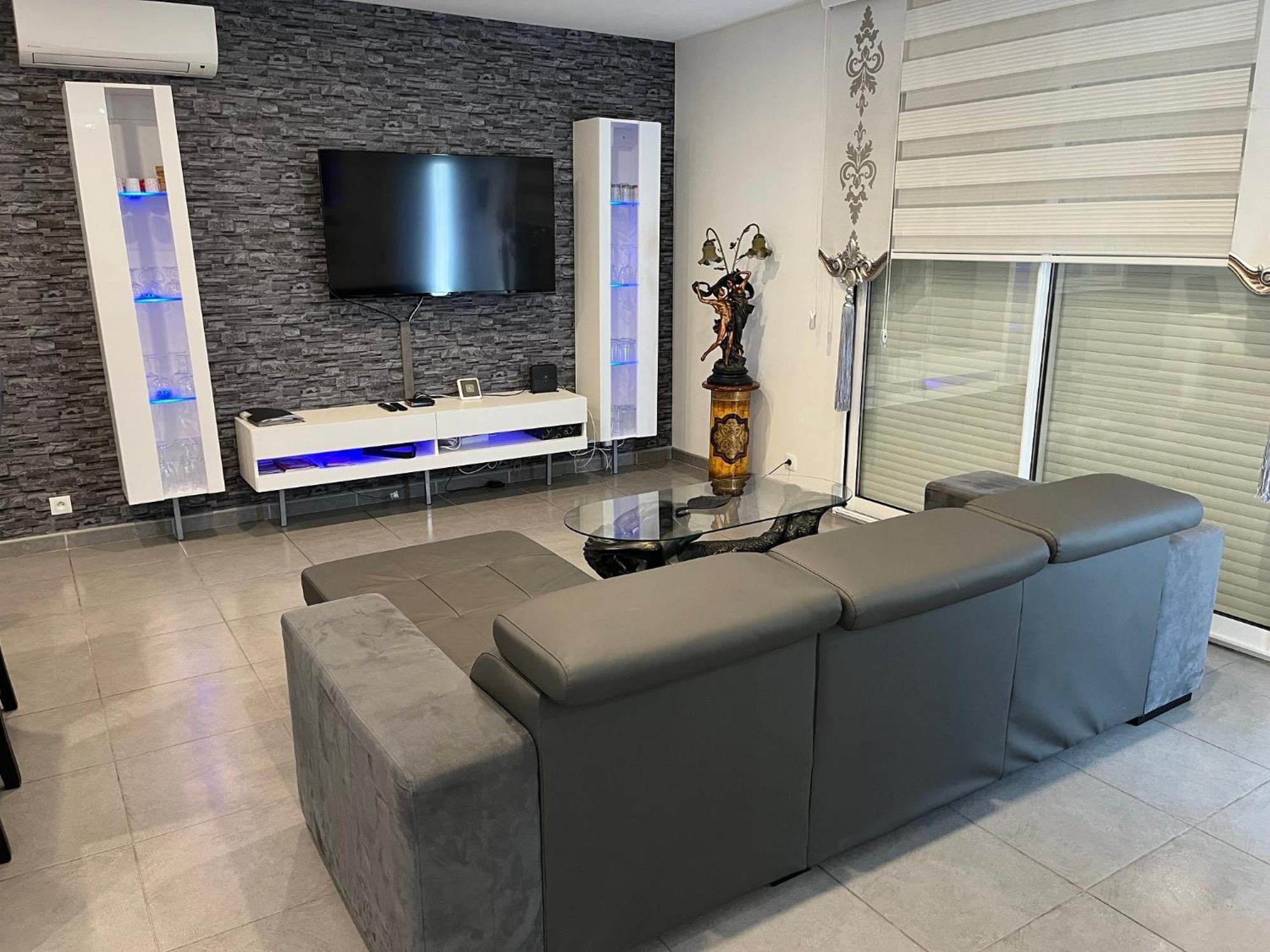 Villa Privative 3 Chambres Et Piscine Priv Pres การ์กาซอน ภายนอก รูปภาพ